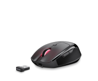 Sharkoon OfficePal M25W czarna 4044951039647 - 1281134 - zdjęcie 4